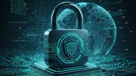The Ultimate Cyber Security Course For Beginners