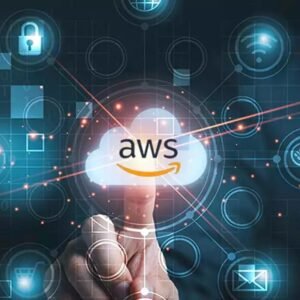 AWS Cloud Computing