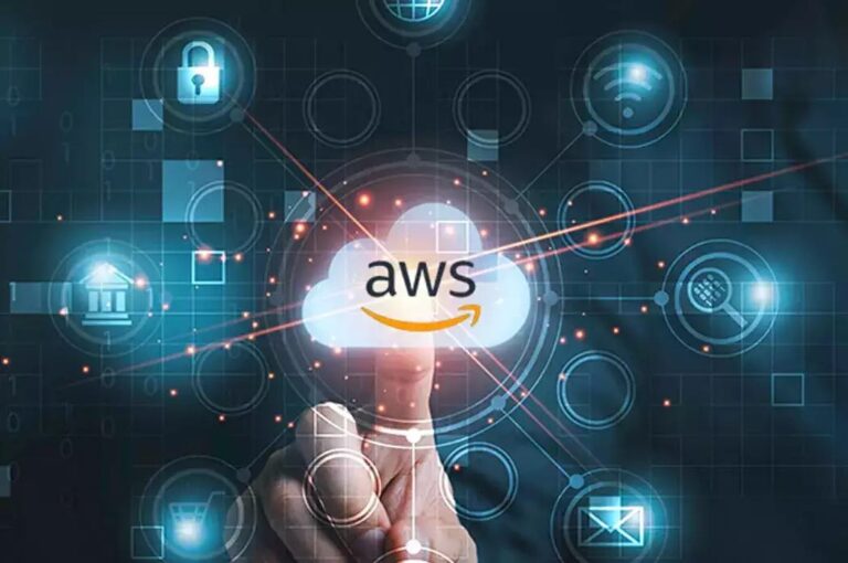 AWS Cloud Computing