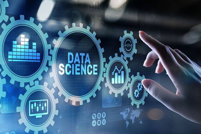 Data Science & Analytics