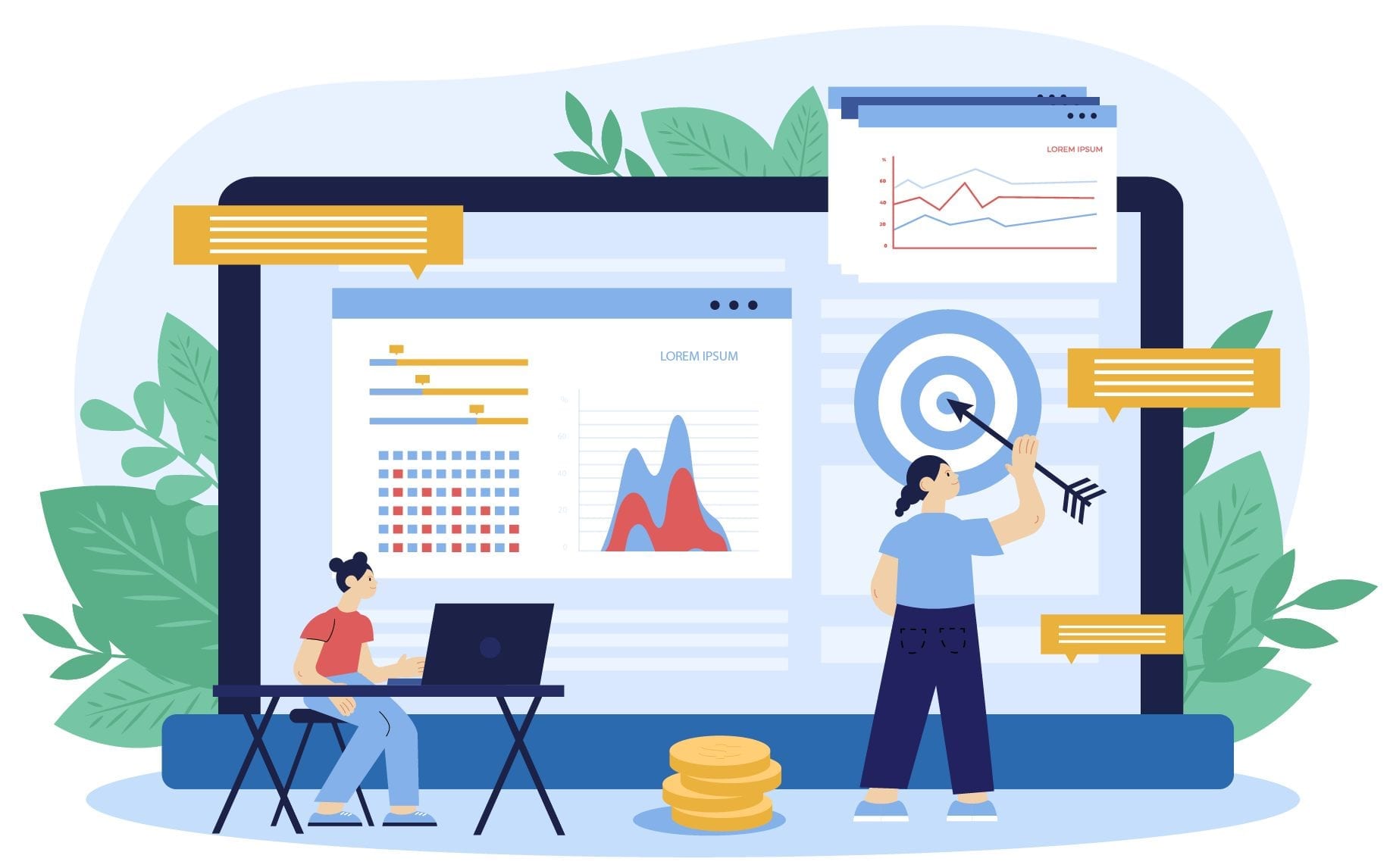 Financial Modeling & Accounting