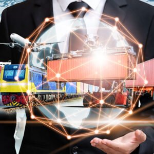 Logistics and Supply Chain Management