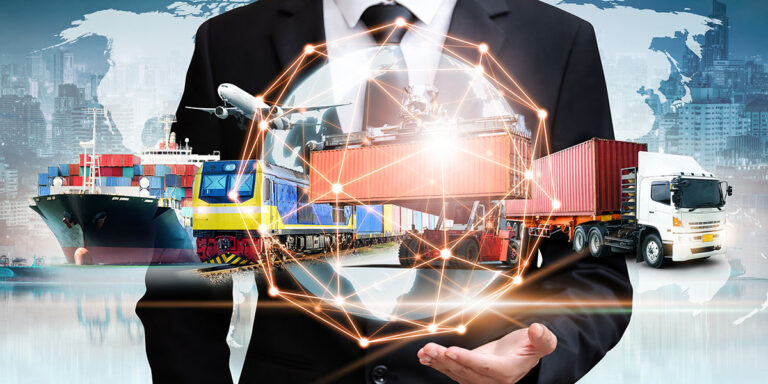Logistics and Supply Chain Management